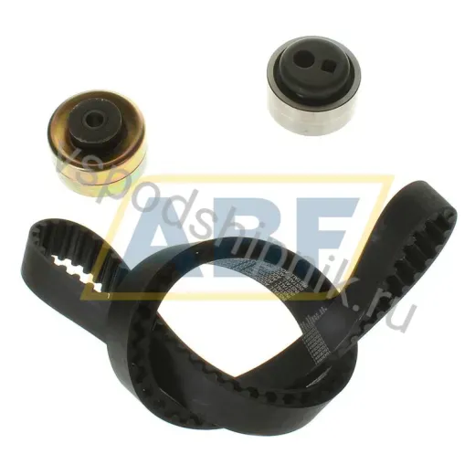 Комплект ГРМ VKMA03120 SKF