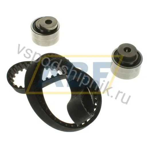 Комплект ГРМ VKMA03210 SKF