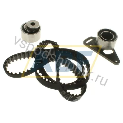Комплект ГРМ VKMA03211 SKF