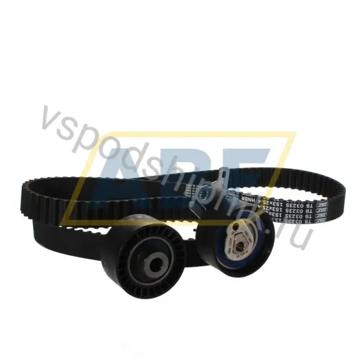 Комплект ГРМ VKMA03235 SKF