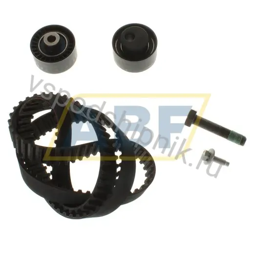 Комплект ГРМ VKMA03246 SKF