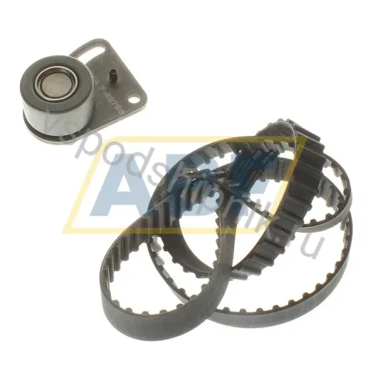 Комплект ГРМ VKMA04000 SKF