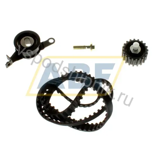 Комплект ГРМ VKMA04100 SKF