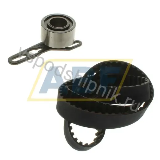 Комплект ГРМ VKMA04302 SKF