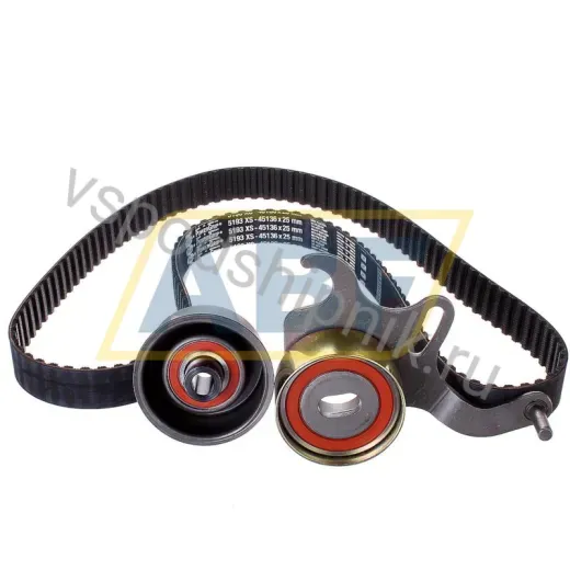 Комплект ГРМ VKMA05213 SKF