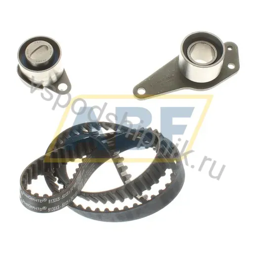 Комплект ГРМ VKMA06101 SKF