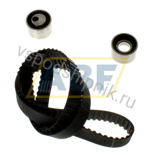 Комплект ГРМ VKMA06110 SKF