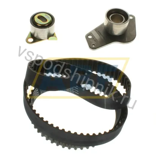 Комплект ГРМ VKMA06112 SKF
