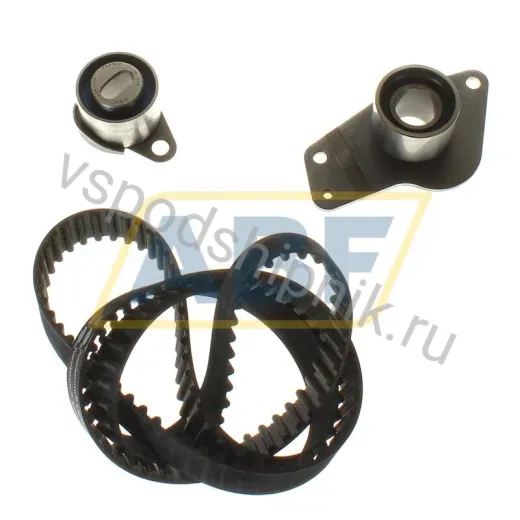 Комплект ГРМ VKMA06113 SKF