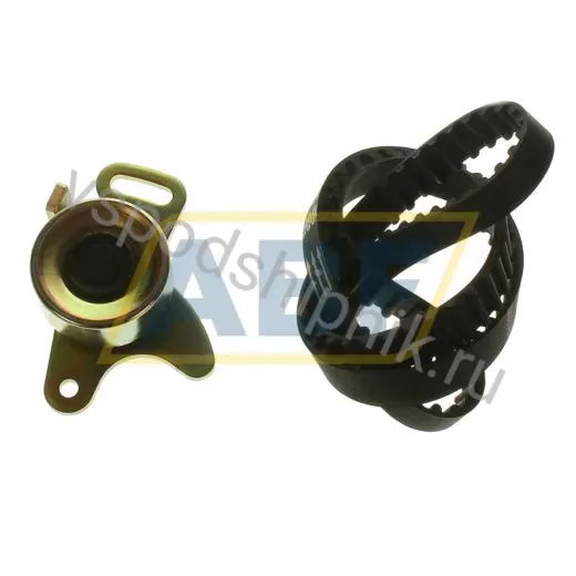 Комплект ГРМ VKMA06201 SKF