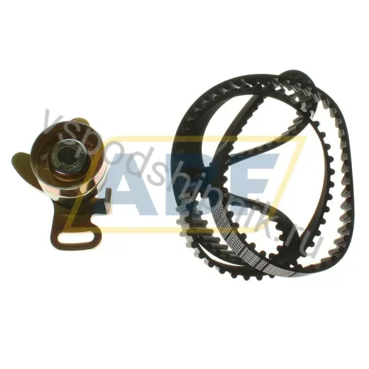 Комплект ГРМ VKMA06210 SKF