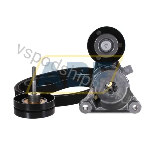 Комплект ГРМ VKMA36530 SKF