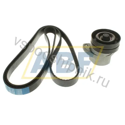 Комплект ГРМ VKMA4524 SKF