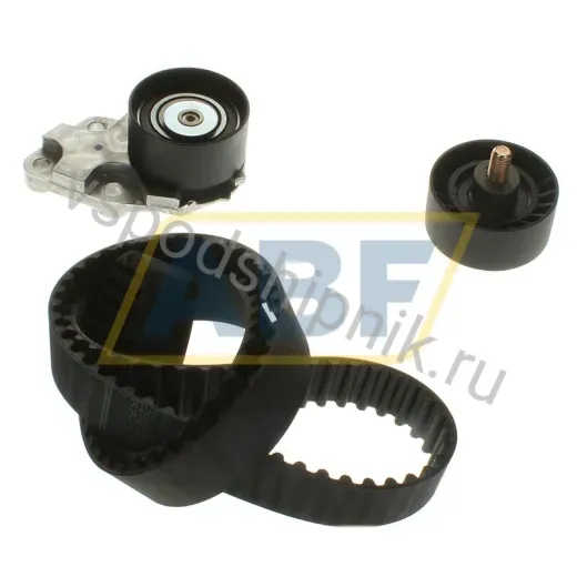 Комплект ГРМ VKMA90000 SKF