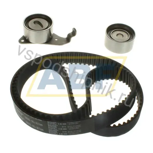 Комплект ГРМ VKMA91003PE SKF