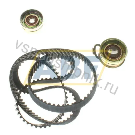 Комплект ГРМ VKMA91100 SKF