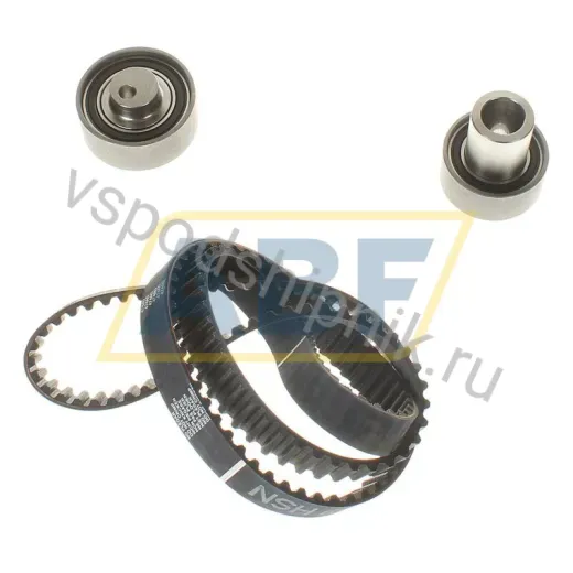 Комплект ГРМ VKMA92101 SKF