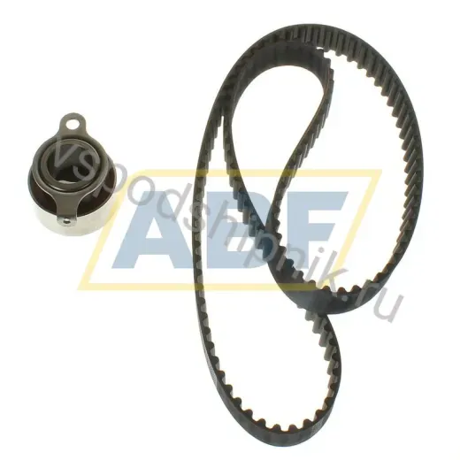 Комплект ГРМ VKMA93002 SKF
