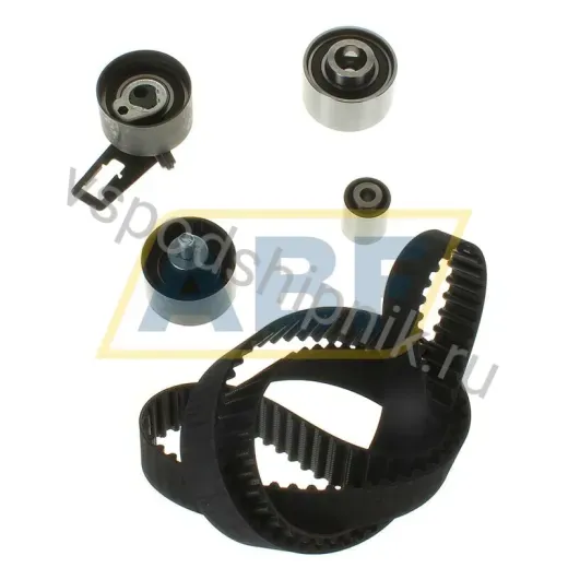 Комплект ГРМ VKMA94509 SKF