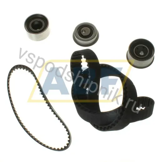 Комплект ГРМ VKMA95005 SKF