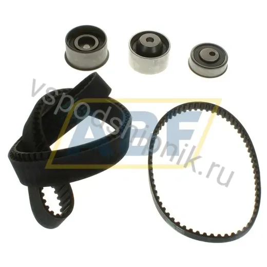 Комплект ГРМ VKMA95658 SKF