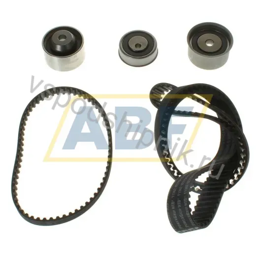 Комплект ГРМ VKMA95659 SKF