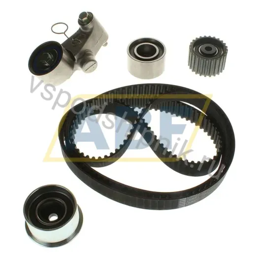 Комплект ГРМ VKMA98109 SKF