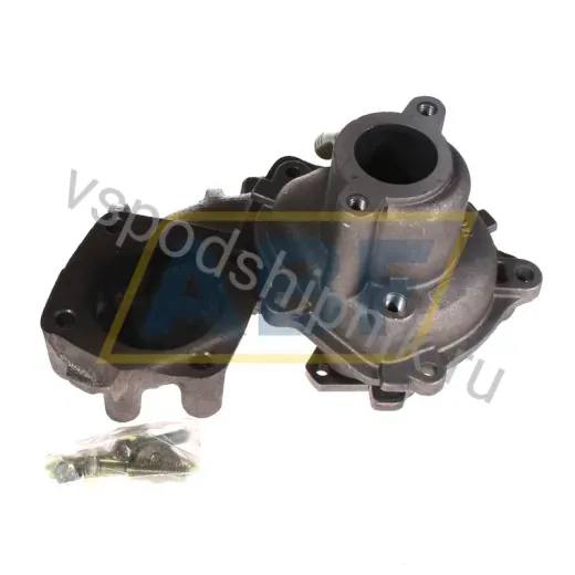 Водяной насос (помпа) VKPA82604 SKF