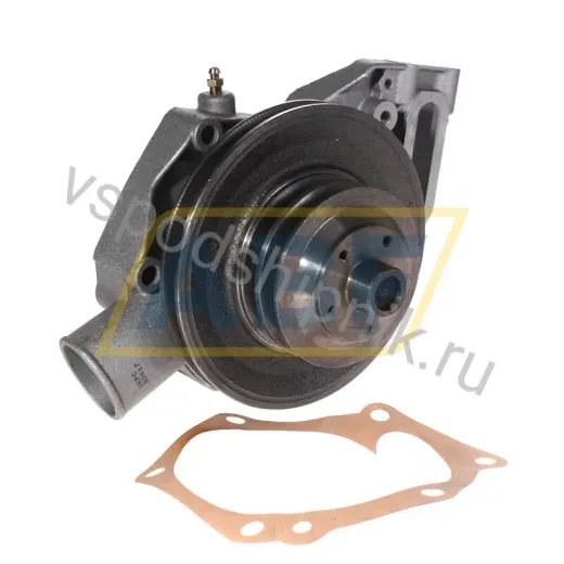 Водяной насос (помпа) VKPC83617 SKF