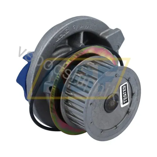 Водяной насос (помпа) VKPC85610 SKF