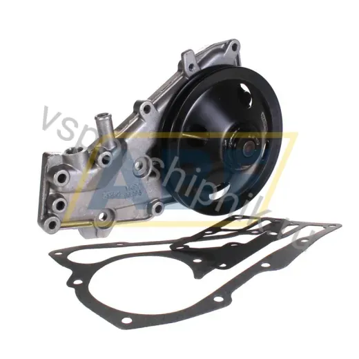 Водяной насос (помпа) VKPC86206 SKF