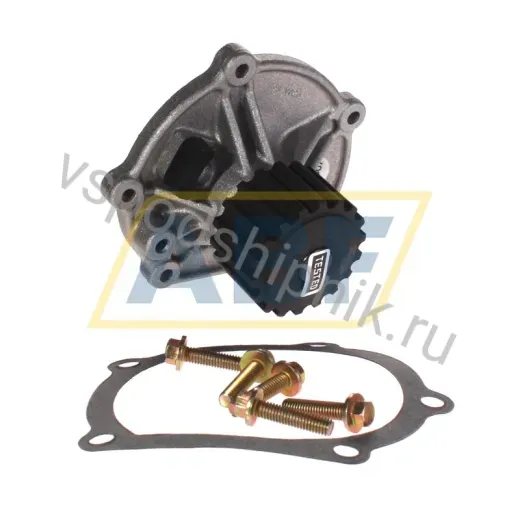 Водяной насос (помпа) VKPC87607 SKF