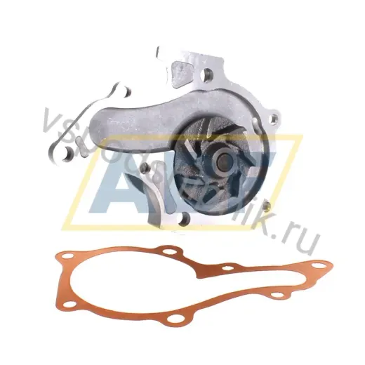Водяной насос (помпа) VKPC91414 SKF