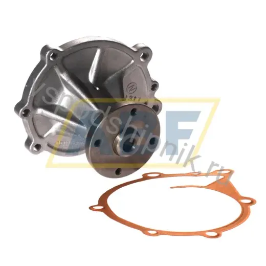 Водяной насос (помпа) VKPC92207 SKF