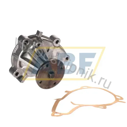 Водяной насос (помпа) VKPC92401 SKF