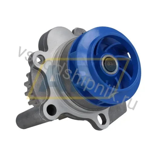 Водяной насос (помпа) VKPC81627 SKF