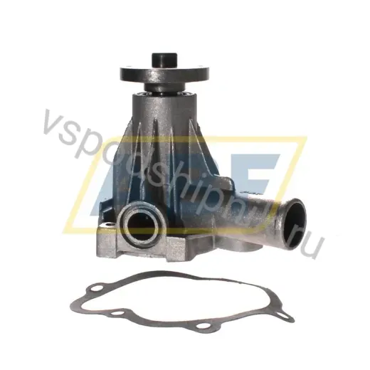 Водяной насос (помпа) VKPC86609 SKF