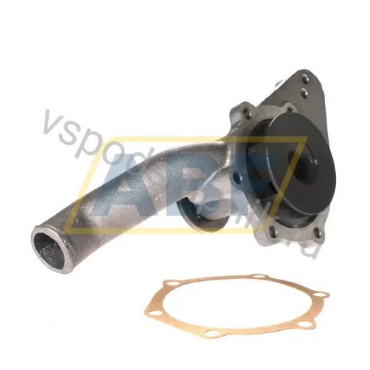 Водяной насос (помпа) VKPC87609 SKF