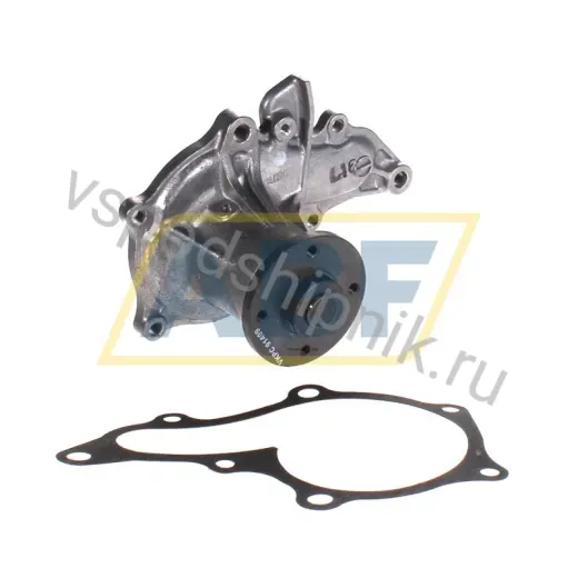 Водяной насос (помпа) VKPC91409 SKF
