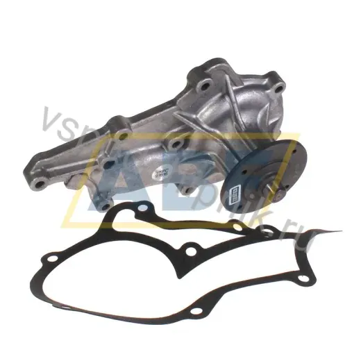 Водяной насос (помпа) VKPC91616 SKF