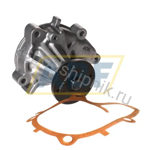 Водяной насос (помпа) VKPC92404 SKF