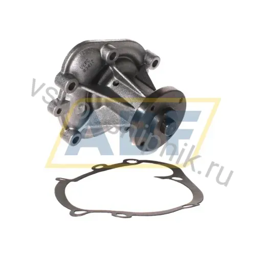 Водяной насос (помпа) VKPC83417 SKF