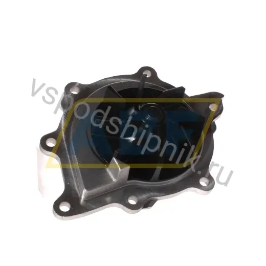 Водяной насос (помпа) VKPC83646 SKF
