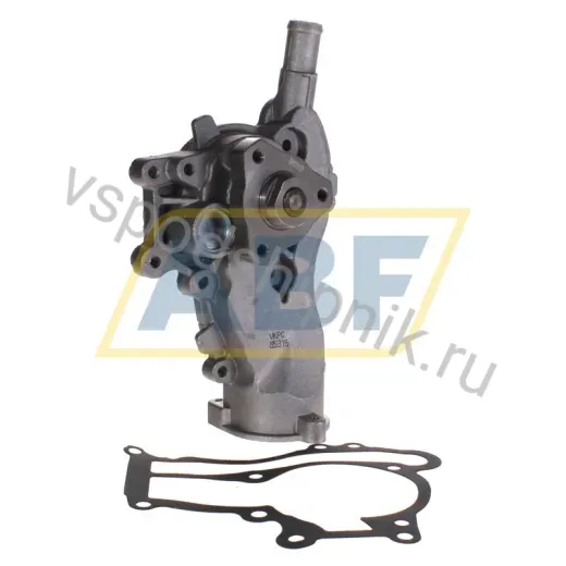 Водяной насос (помпа) VKPC85316 SKF