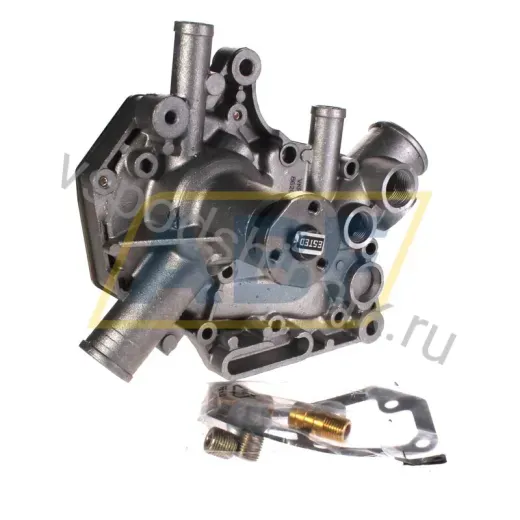 Водяной насос (помпа) VKPC86205 SKF