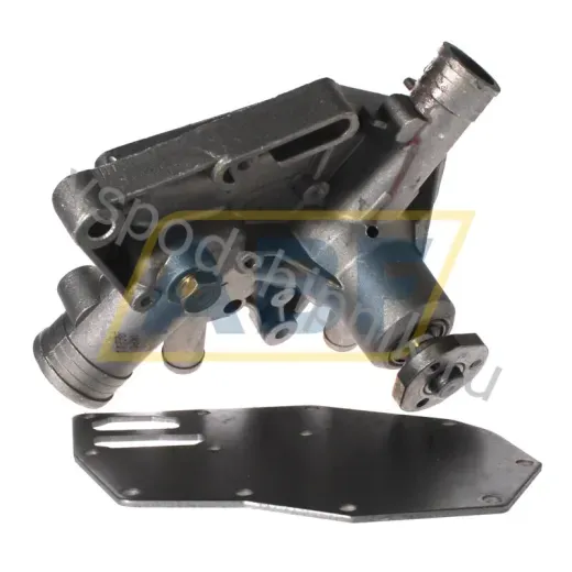 Водяной насос (помпа) VKPC86211 SKF