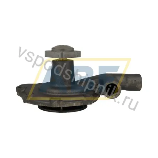 Водяной насос (помпа) VKPC87602 SKF