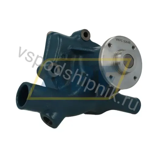 Водяной насос (помпа) VKPC92649 SKF