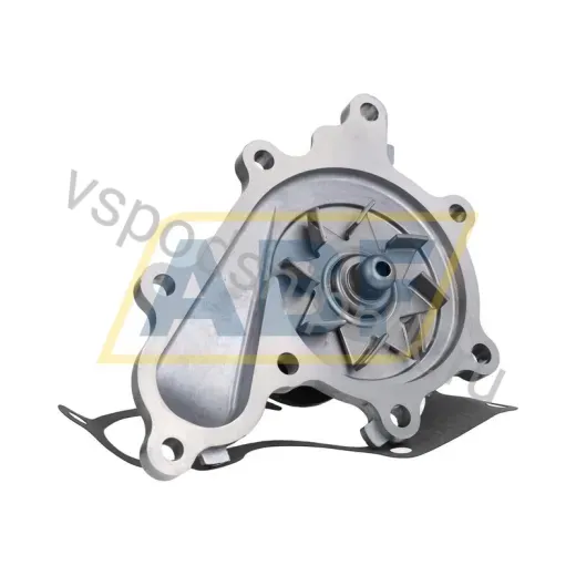 Водяной насос (помпа) VKPC92933 SKF