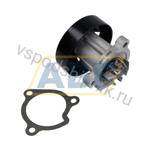 Водяной насос (помпа) VKPC92935 SKF